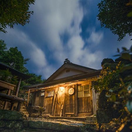 Willa Oyamanoyado Michitsuji Otoyocho Zewnętrze zdjęcie